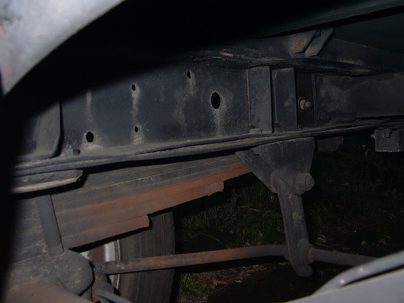 Leiterrahmenverst�rkung